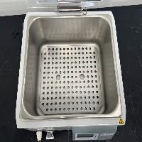 Fisherbrand Isotemp GPD 10 Waterbath image 3